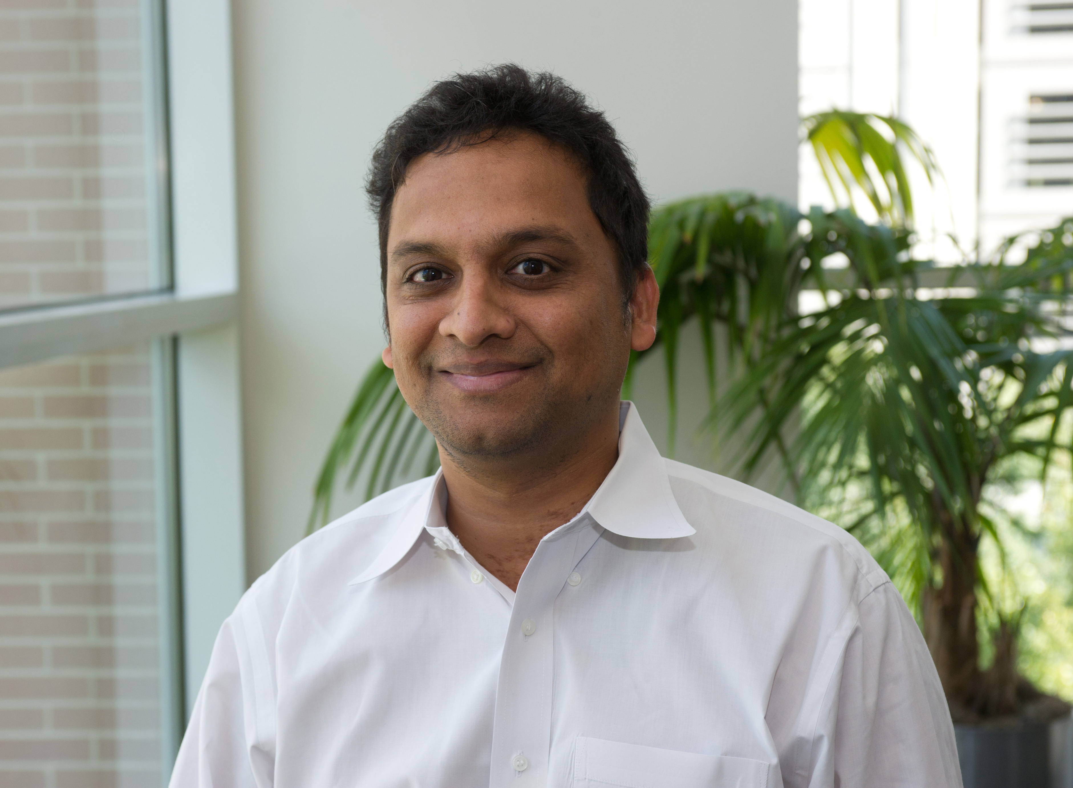Dr. Sudheer Chava